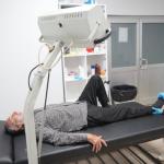 ADIYAMAN (PHA) - 6 Şubat depremlerinde uzuv kaybı yaşayan ve sinir hasarı oluşan 65 depremzede, Adıyaman Belediyesi Adıyaman Belediyesi Sağlıklı Yaşam ve Spor Kompleksi, sunduğu fizik tedavi hizmetleriyle depremzedelere...