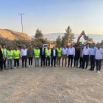 ADIYAMAN (PHA) - AK Parti Genel Merkez Sivil Toplum ve Halkla İlişkiler Başkan Yardımcısı, AK Parti Adıyaman Milletvekili Doç.