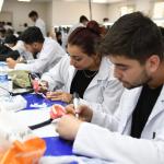 ADIYAMAN (PHA) - Murat KAYIŞ - Adıyaman Üniversitesi, güçlü akademik kadrosu, modern kampüsleri ve öğrenci odaklı eğitim anlayışıyla 2025–2026 eğitim-öğretim yılına hazır.