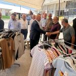 ADIYAMAN (PHA) - AK Parti Genel Merkez Sivil Toplum ve Halkla İlişkiler Başkan Yardımcısı, AK Parti Adıyaman Milletvekili Doç.