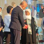 ADIYAMAN (PERRE) - Şeriban ÖZÇAKMAK - Adıyaman'da ünlü şeflerin katılımıyla gerçekleşen, "Adıyaman Mutfak Festivali" büyük bir coşkuyla gerçekleştirildi.