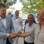 ADIYAMAN (PHA) - Şeriban ÖZÇAKMAK – Türkiye Büyük Millet Meclisi (TBMM) Başkanlık Divan Katip Üyesi ve AK Parti Adıyaman Milletvekili Doç.