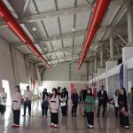 ADIYAMAN (PERRE) - Sİbel TURAN-Adıyaman Gençlik ve Spor İl Müdürü Hüseyin Elüstü, Adıyaman'da düzenlenen Geleneksel Okçuluk Yarışmalarını ziyaret ederek sporcularla bir araya geldi.