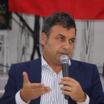 ADIYAMAN (PHA) - Şeriban ÖZÇAKMAK – Adıyaman’ın Gölbaşı ilçesinde, deprem sonrası imar düzenlemeleri ve fay hattı planlaması kapsamında “kırmızı alan” ilan edilen bölgelerdeki 1.