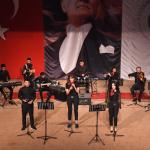 ADIYAMAN (PHA) - Murat KAYIŞ - Adıyaman Üniversitesi, güçlü akademik kadrosu, modern kampüsleri ve öğrenci odaklı eğitim anlayışıyla 2025–2026 eğitim-öğretim yılına hazır.