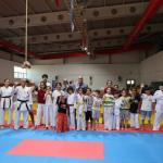 ADIYAMAN (PHA) - Adıyaman Gençlik ve Spor İl Müdürlüğü görevine kısa süre önce atanan Hüseyin Elüstü, Yeni Mahalle Spor Salonu’nda düzenlenen GSB Yaz Spor Okulları kapsamında voleybol, karate ve eskrim eğitimi alan öğren...