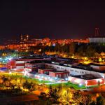 ADIYAMAN (PHA) - Murat KAYIŞ - Adıyaman Üniversitesi, güçlü akademik kadrosu, modern kampüsleri ve öğrenci odaklı eğitim anlayışıyla 2025–2026 eğitim-öğretim yılına hazır.