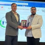 ADIYAMAN (PERRE) - Mustafa KAMIŞ - Kahta Belediyesi, T.