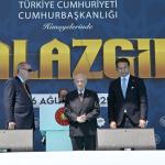 ANKARA (PHA) - Şeriban ÖZÇAKMAK - Milliyetçi Hareket Partisi (MHP) Genel Başkanı Devlet Bahçeli, 26 Ağustos 1071 Malazgirt Zaferi’nin 954’üncü, 26 Ağustos 1922 Büyük Taarruz’un 103’üncü yıl dönümü dolayısıyla yazılı bir...