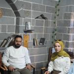 DİYARBAKIR (PERRE) - Murat KAYIŞ - Diyarbakır'da kurulan Şuâra Kitap Atölyesi, edebiyatseverleri kitapların kalbine doğru bir yolculuğa çıkarıyor.