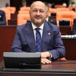 ANKARA (PHA) - Fatma Didar YILDIRIM - Türkiye Cumhuriyet Merkez Bankası’nın (TCMB) Para Politikası Kurulu tarafından alınan 300 baz puanlık faiz indirimi kararına ilişkin açıklamalarda bulunan AK Parti Adıyaman Milletvek...