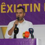ADIYAMAN (PHA) - Murat KAYIŞ – DEM Parti Adıyaman İl Örgütü, 1.