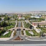 ADIYAMAN (PHA) - Murat KAYIŞ - Adıyaman Üniversitesi, güçlü akademik kadrosu, modern kampüsleri ve öğrenci odaklı eğitim anlayışıyla 2025–2026 eğitim-öğretim yılına hazır.