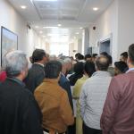 ADIYAMAN (PERRE) - 
Berfin GÜRBÜZ- Sibel TURAN- Adıyaman'daki temaslarını sürdüren Ak Parti Adıyaman Milletvekili İshak Şan hafta sonunu vatandaşlarla bir araya gelerek değerlendirdi.