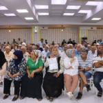 ADIYAMAN (PHA) - Şeriban ÖZÇAKMAK – Adıyaman’ın Gölbaşı ilçesinde, deprem sonrası imar düzenlemeleri ve fay hattı planlaması kapsamında “kırmızı alan” ilan edilen bölgelerdeki 1.