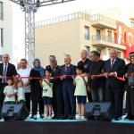 ADIYAMAN (PHA) - Şeriban ÖZÇAKMAK – AK Parti Teşkilat Başkan Yardımcısı ve Adıyaman Milletvekili Mustafa Alkayış, deprem bölgesinde 300 bininci konutun teslim edildiği program sonrası yaptığı açıklamada, Adıyaman’daki te...