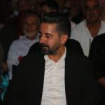 ADIYAMAN (PHA) - Murat KAYIŞ - Adıyaman’da düzenlenen 15 Temmuz Demokrasi ve Millî Birlik Günü anma programında konuşan Belediye Başkan Vekili Ufuk Bayır, Başkan Abdurrahman Tutdere’nin selam ve dayanışma mesajını iletti...