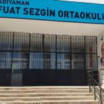 ADIYAMAN (PERRE) - Şeriban ÖZÇAKMAK - Adıyaman Belediyespor, altyapı sporcularının hem sahadaki performansını hem de akademik başarılarını yakından takip ediyor.