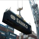 GAZİANTEP (PHA) - SANKO Holding şirketlerinden SANKO Dış Ticaret AŞ, Türkiye İhracatçılar Meclisi (TİM) tarafından yapılan Türkiye’nin İlk 1000 İhracatçısı 2024 listesinde yer aldı.