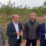 GAZİANTEP (PERRE) - Sibel TURAN-Cumhuriyet Halk Partisi Gaziantep İl Örgütü, Türkiye genelinde başlatılan saha çalışmalarına paralel olarak bugün sahaya indi.