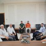 ADIYAMAN (PHA) - Şeriban ÖZÇAKMAK - Adıyaman’da son günlerde artan su kesintileri üzerinden başlayan “yetki ve sorumluluk” tartışması büyüyor.