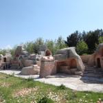 ADIYAMAN (PHA) - Murat KAYIŞ - Adıyaman Üniversitesi, güçlü akademik kadrosu, modern kampüsleri ve öğrenci odaklı eğitim anlayışıyla 2025–2026 eğitim-öğretim yılına hazır.