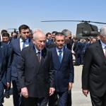 ANKARA (PHA) - Şeriban ÖZÇAKMAK - Milliyetçi Hareket Partisi (MHP) Genel Başkanı Devlet Bahçeli, 26 Ağustos 1071 Malazgirt Zaferi’nin 954’üncü, 26 Ağustos 1922 Büyük Taarruz’un 103’üncü yıl dönümü dolayısıyla yazılı bir...