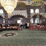 ADIYAMAN (PHA) - Fatma Didar YILDIRIM- Adıyaman genelinde, okulların yaz tatiline girmesiyle birlikte cami ve Kur’an kurslarında yaz dönemi eğitimleri başladı.