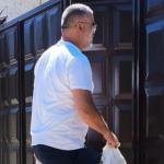 ADIYAMAN (PHA) - Mustafa KAMIŞ - Ak Yol Derneği Genel Başkanı Yusuf Aslan, dernek genel merkezinin bulunduğu Adıyaman’ın Kahta ilçesinde gönüllüler ve üyelerle birlikte 17 mahallede yardım faaliyetlerine devam ettiklerin...