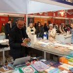 ADIYAMAN (PERRE) - (Berfin GÜRBÜZ-Behçet ATABEK) - Kahta Belediyesi tarafından bu yıl ilk kez düzenlenen Kahta Kitap Günleri, şair, yazar ve Perre Haber Ajansı Kültür-Sanat-Edebiyat Haberleri Editörü Murat Kayışın katılı...