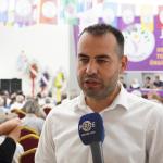 ADIYAMAN (PHA) - Murat KAYIŞ – DEM Parti Adıyaman İl Örgütü, 1.