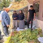 ADIYAMAN (PHA) - AK Parti Genel Merkez Sivil Toplum ve Halkla İlişkiler Başkan Yardımcısı, AK Parti Adıyaman Milletvekili Doç.