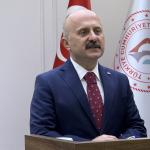 ADIYAMAN (PHA) - Fatma Didar YILDIRIM- Adıyaman Valisi Osman Varol’un başkanlığında düzenlenen güvenlik ve asayiş toplantısında son bir aya ilişkin kapsamlı bir değerlendirme yapıldı.