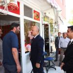 ADIYAMAN (PHA) - Adıyaman Valisi Dr.