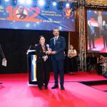 ADIYAMAN (PERRE) - Murat KAYIŞ-Türkiye Ticaret Sanayi Odası'nın 30.