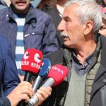 ADIYAMAN (PERRE) - Şeriban ÖZÇAKMAK-Berfin GÜRBÜZ - 6 Şubat depremlerinde yıkılan Karapınar Abuzer Tuncay Aile Apartmanı Davası, bugün Adıyaman 1.