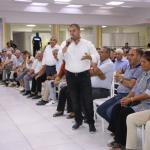 ADIYAMAN (PHA) - Şeriban ÖZÇAKMAK – Adıyaman’ın Gölbaşı ilçesinde, deprem sonrası imar düzenlemeleri ve fay hattı planlaması kapsamında “kırmızı alan” ilan edilen bölgelerdeki 1.
