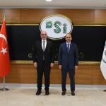 ADIYAMAN (PHA) - Şeriban ÖZÇAKMAK - Adıyaman’da son günlerde artan su kesintileri üzerinden başlayan “yetki ve sorumluluk” tartışması büyüyor.