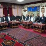 ADIYAMAN (PHA) - Mustafa KAMIŞ - Kahta Belediyesi, 2025 yılı boyunca altyapıdan ulaşıma, sosyal projelerden gençlik yatırımlarına, dijitalleşmeden çevre projelerine kadar pek çok alanda hayata geçirdiği hizmetlerle ilçey...
