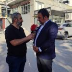 ADIYAMAN (PHA) - Şeriban ÖZÇAKMAK – Adıyaman’ın Gölbaşı ilçesinde, deprem sonrası imar düzenlemeleri ve fay hattı planlaması kapsamında “kırmızı alan” ilan edilen bölgelerdeki 1.