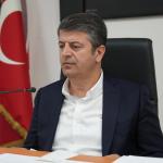 ADIYAMAN (PHA) - Fatma Didar YILDIRIM - Adıyaman Belediyesi’nin Temmuz ayı olağan meclis toplantısı, Belediye Başkanı Abdurrahman Tutdere başkanlığında Belediye Meclis Toplantı Salonu’nda gerçekleştirildi.