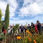 ADIYAMAN (PERRE) - Şeriban ÖZÇAKMAK - Türkiye Büyük Millet Meclisi (TBMM) Başkanı Prof.