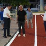 ADIYAMAN (PHA) - Fatma Didar YILDIRIM – 6 Şubat depremlerinde zarar gören Adıyaman’daki park alanları, Adıyaman Belediyesi’nin yenileme çalışmalarıyla tekrar hayat buluyor.