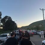 ADIYAMAN (PERRE) - Şeriban ÖZÇAKMAK - Adıyaman'da bu yıl ikincisi düzenlenen MotoFest 2026 kapsamında sahne alan rock müziğin sevilen grubu maNga, binlerce kişiye unutulmaz bir gece yaşattı.