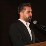 ADIYAMAN (PHA) - Murat KAYIŞ - Adıyaman’da düzenlenen 15 Temmuz Demokrasi ve Millî Birlik Günü anma programında konuşan Belediye Başkan Vekili Ufuk Bayır, Başkan Abdurrahman Tutdere’nin selam ve dayanışma mesajını iletti...