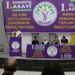 ADIYAMAN (PHA) - Murat KAYIŞ – DEM Parti Adıyaman İl Örgütü, 1.