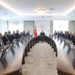 ANKARA (PHA) - TBMM Başkanlık Divanı Katip Üyesi ve AK Parti Adıyaman Milletvekili Doç.
