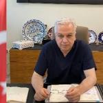ADIYAMAN (PHA) - Selahattin ALPTEKİN - GAP Gazeteciler Birliği tarafından geleneksel hale getirilen ve bu yıl 17’ncisi düzenlenecek olan GAP Oscar ödülleri, Romanya’nın başkenti Bükreş’te gerçekleştirilecek törenle sahip...