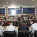 ADIYAMAN (PHA) - AK Parti Adıyaman Milletvekili Doç.