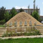 ADIYAMAN (PHA) - Murat KAYIŞ - Adıyaman Üniversitesi, güçlü akademik kadrosu, modern kampüsleri ve öğrenci odaklı eğitim anlayışıyla 2025–2026 eğitim-öğretim yılına hazır.